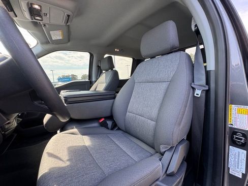 Used 2025 Ford F350 XL w/ STX Appearance Package image 14