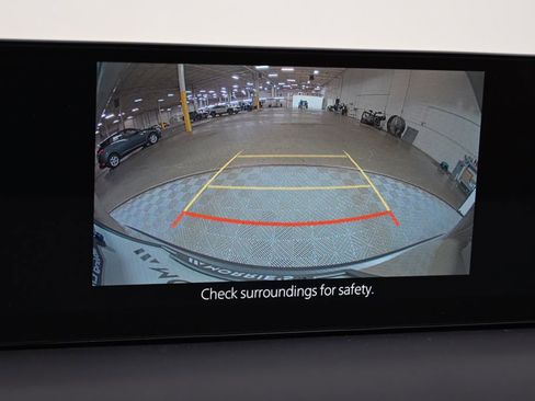 New 2026 MAZDA CX-50 Meridian Edition w/ Apex Package image 30