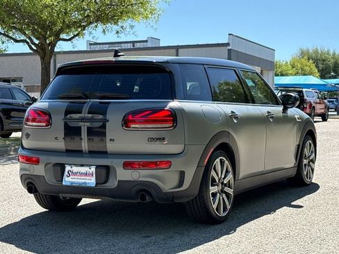 Used 2022 MINI Cooper Clubman S FWD image 9