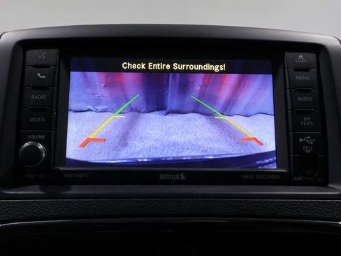 Certified 2020 Dodge Grand Caravan SE w/ UConnect Hands-Free Group image 25