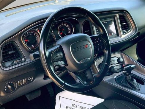 Certified 2023 Dodge Challenger SXT RWD image 13