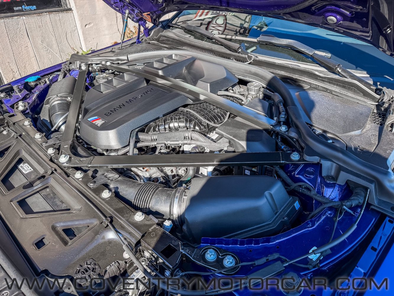 Used 2026 BMW M2 CS RWD image 15