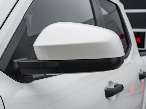 New 2025 Toyota Tacoma TRD Off-Road image 14