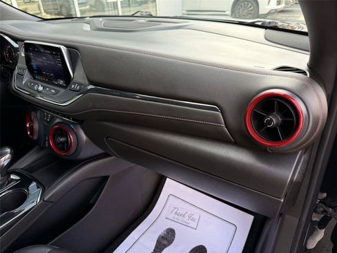 Used 2022 Chevrolet Blazer RS FWD image 22
