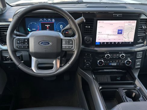 New 2026 Ford F250 Lariat w/ Lariat Premium Package image 13