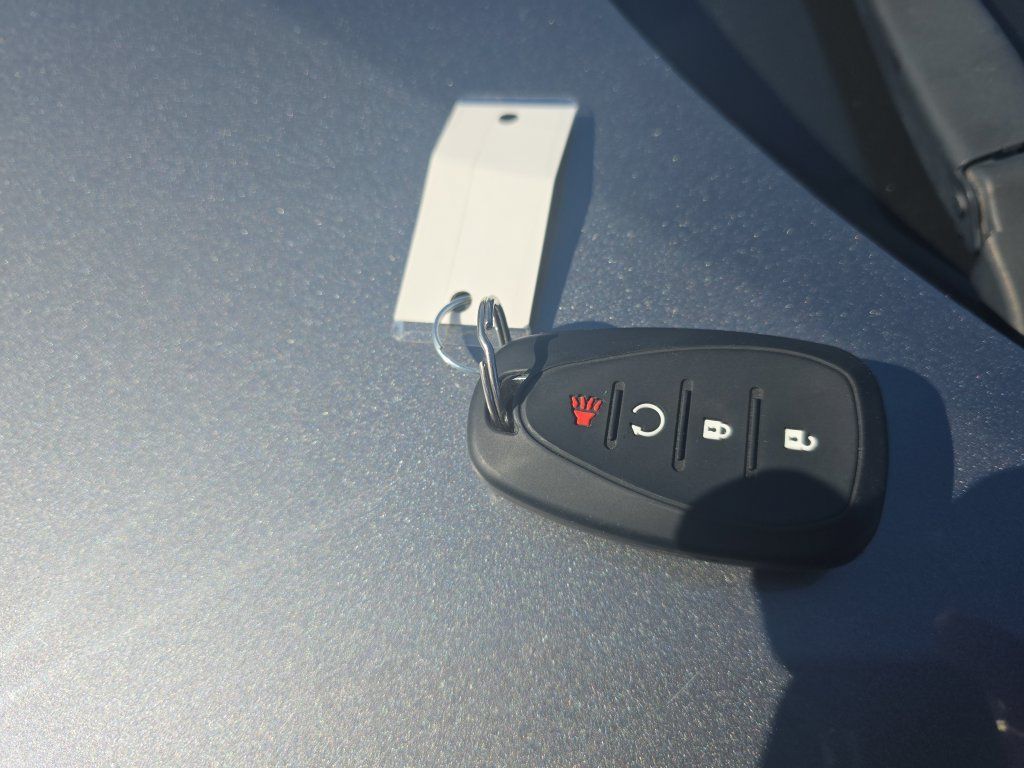 Used 2018 Chevrolet Volt LT FWD image 26