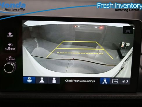 Used 2026 Honda CR-V EX-L image 22