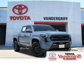 New 2026 Toyota Tacoma SR5 RWD video 1