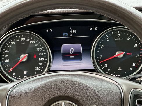 Used 2018 Mercedes-Benz E 400 Coupe image 28