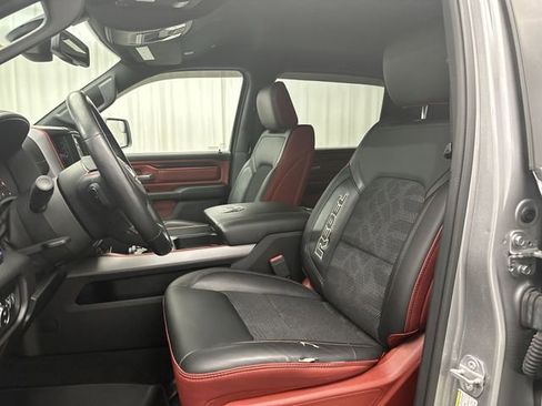 Used 2019 RAM 1500 Rebel w/ Rebel Level 2 Equipment Group image 17