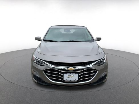 Used 2024 Chevrolet Malibu LT image 4