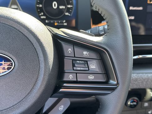 New 2026 Subaru Outback Premium image 16