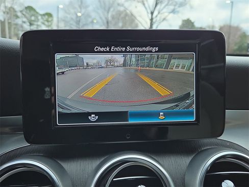 Certified 2019 Mercedes-Benz C 300 C 300 image 25