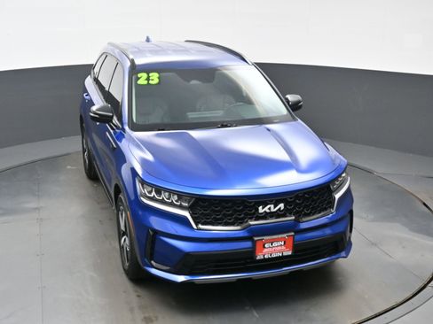 Used 2023 Kia Sorento S FWD image 36