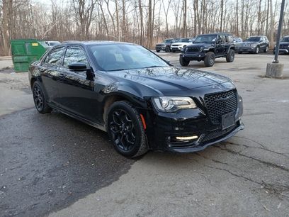 Used 2023 Chrysler 300 Touring L w/ Popular Equipment Group