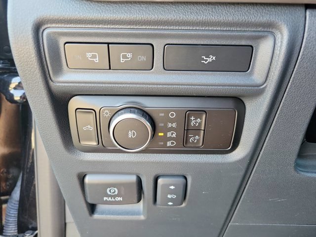 Used 2023 Ford F150 XLT w/ Equipment Group 302A High AWD/4WD image 27