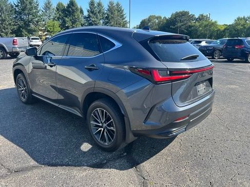 Used 2024 Lexus NX 350 AWD w/ Cold Area Package image 2