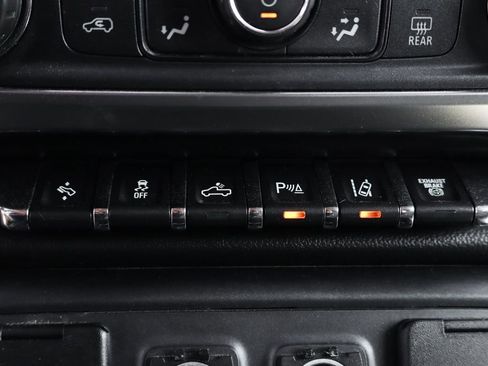 Used 2017 Chevrolet Silverado 3500 LTZ w/ Duramax Plus Package image 41