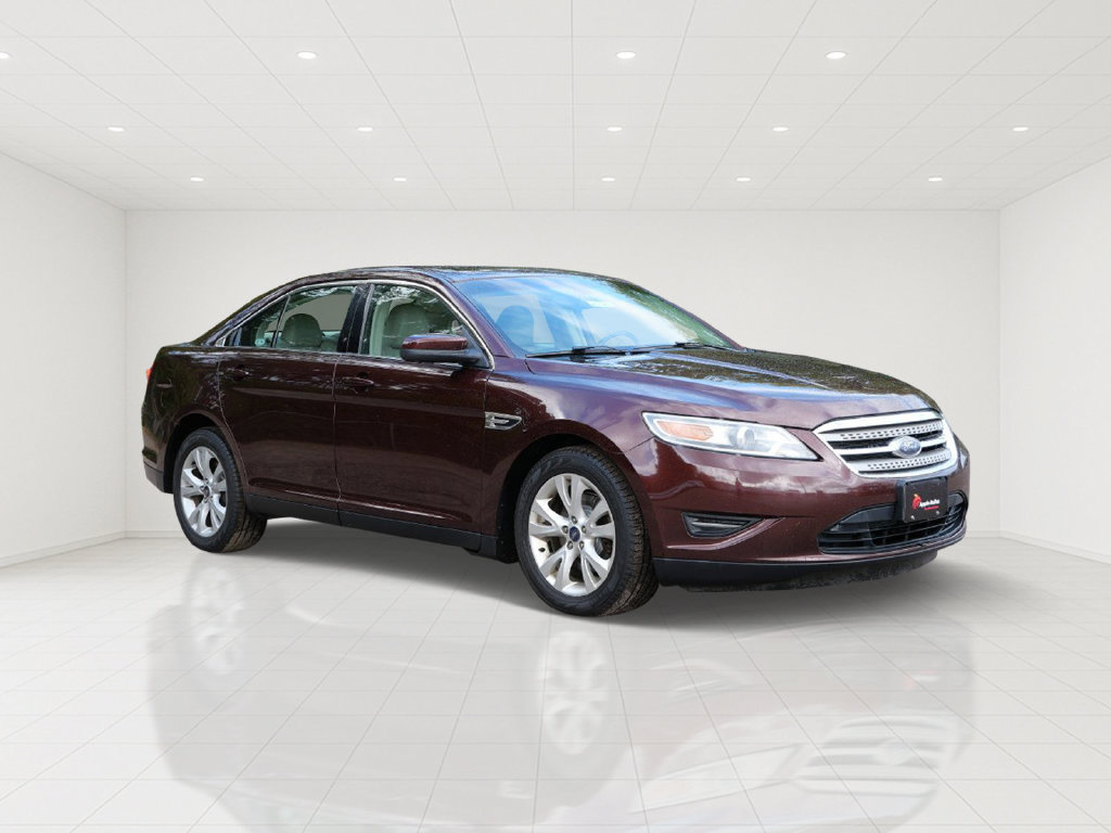 Used 2010 Ford Taurus SEL AWD/4WD image 1