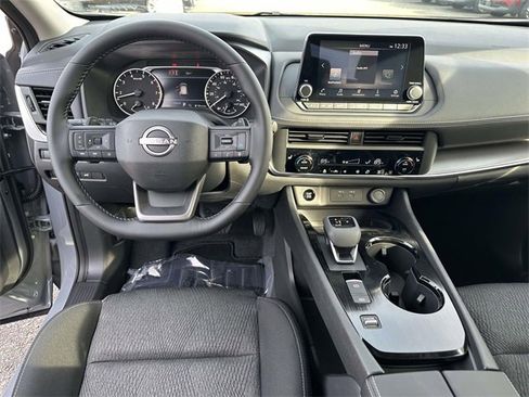 New 2026 Nissan Rogue SV w/ Cold Weather Package image 17