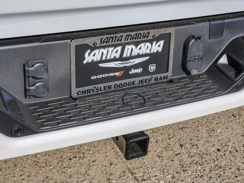 New 2026 RAM 1500 Tungsten w/ Trailer Tow Group image 7