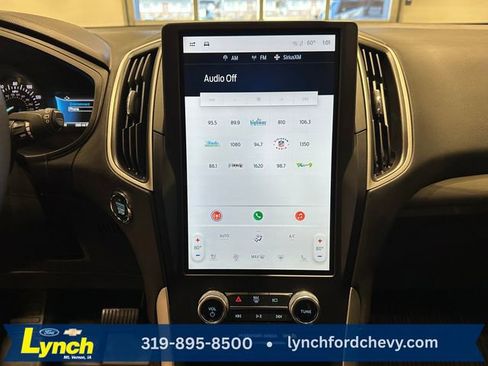 Used 2024 Ford Edge SEL w/ Convenience Package image 11