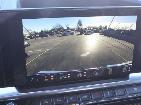 New 2026 GMC Sierra 1500 Elevation w/ Elevation Premium Package image 4