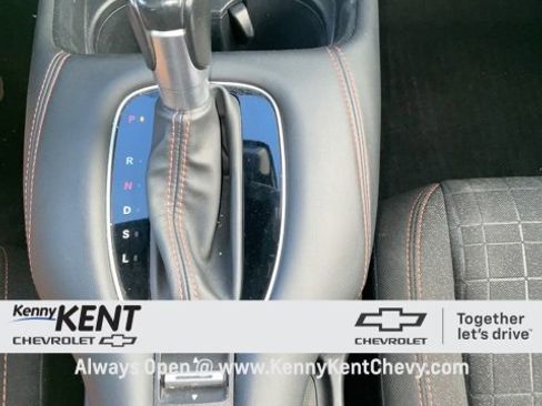 Used 2024 Honda HR-V Sport image 26