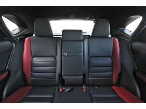 Used 2021 Lexus NX 300 F Sport AWD/4WD image 14