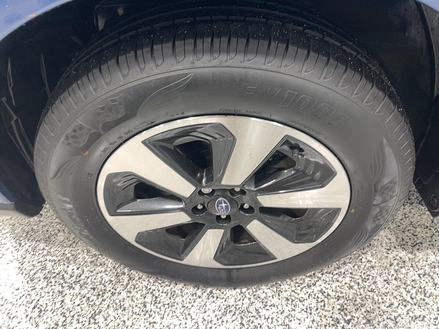 Used 2018 Subaru Forester 2.5i Premium AWD/4WD image 2