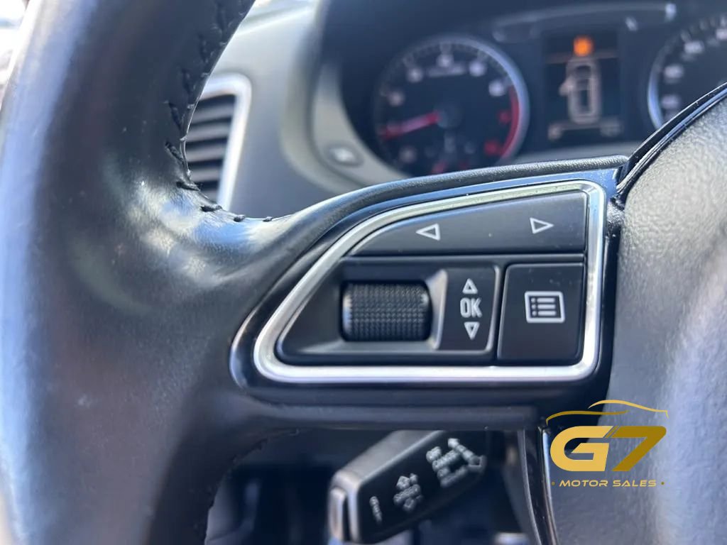 Used 2018 Audi Q3 2.0T Premium FWD image 18