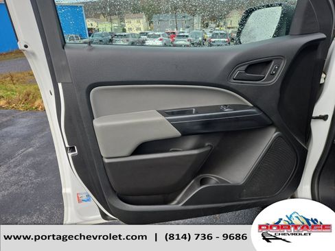 Used 2019 GMC Canyon image 10