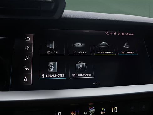 Used 2024 Audi A3 2.0T Premium image 42