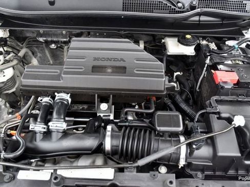 Used 2022 Honda CR-V EX-L image 8