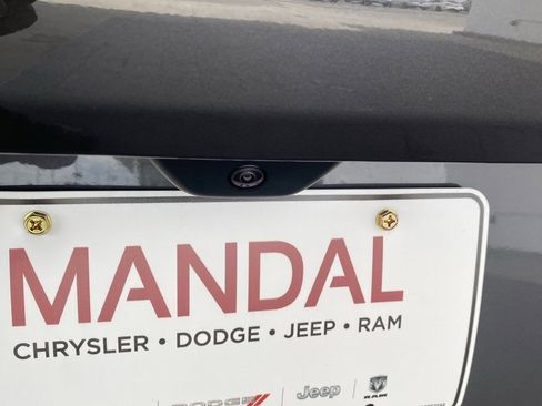 New 2025 Jeep Grand Cherokee L Limited image 52