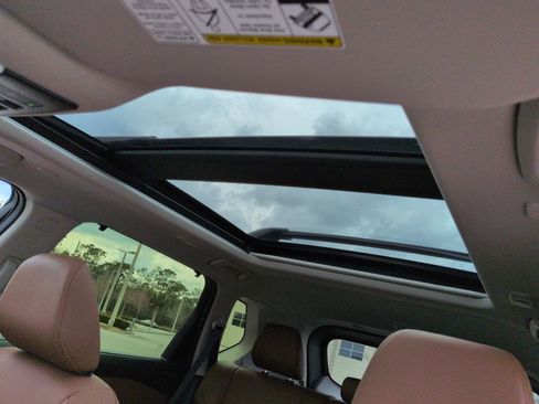 New 2026 Nissan Rogue Platinum image 23