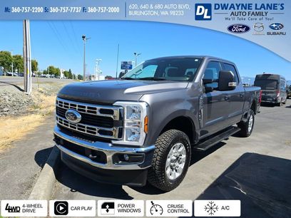 Used 2024 Ford F250 XLT