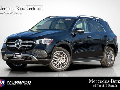 Certified 2021 Mercedes-Benz GLE 350 4MATIC w/ Premium Package