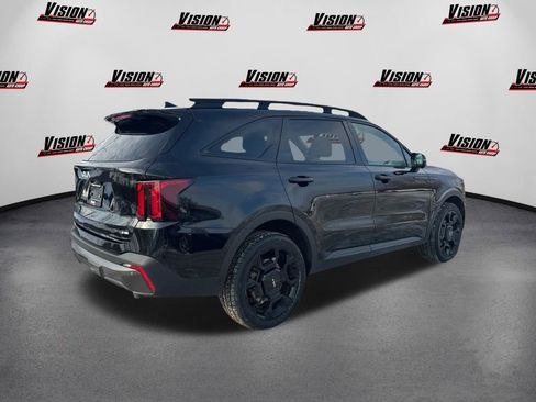 Certified 2024 Kia Sorento SX image 5