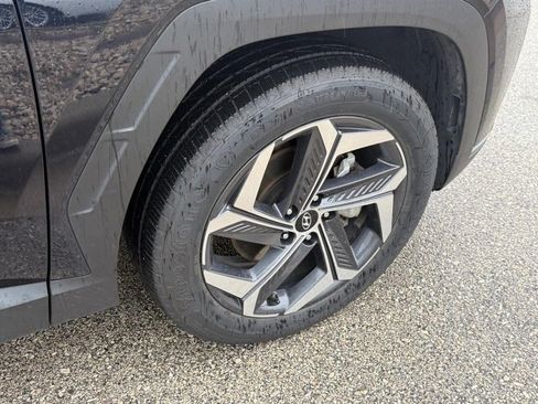 Used 2022 Hyundai Tucson SEL AWD/4WD image 10