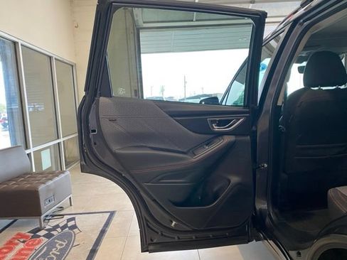 Used 2019 Subaru Forester Sport w/ Popular Package #2 AWD/4WD image 19