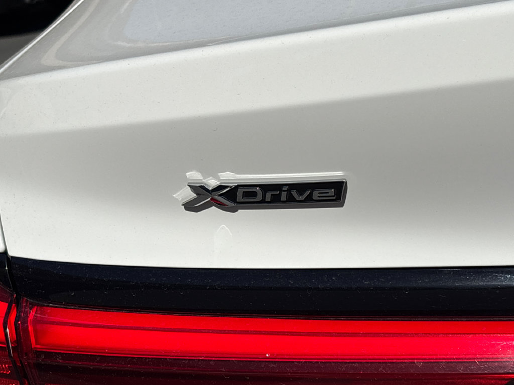 Used 2020 BMW 228i xDrive Gran Coupe w/ Convenience Package AWD/4WD image 10