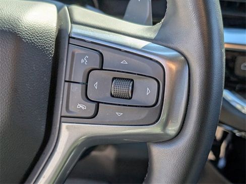 Used 2024 Chevrolet Silverado 1500 RST image 27