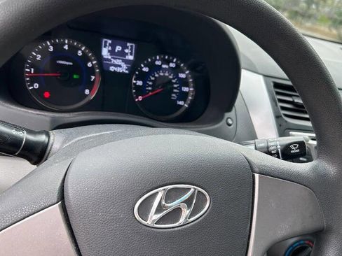 Used 2016 Hyundai Accent SE image 22