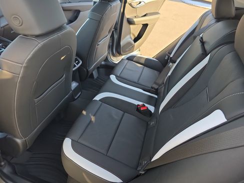 New 2026 Buick Envision Sport Touring image 14