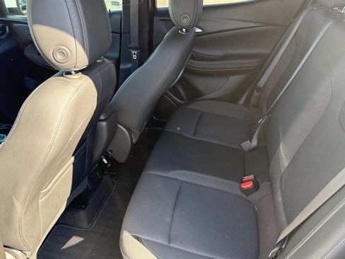 Used 2022 Buick Encore GX Preferred image 15