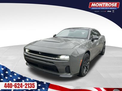 New 2026 Dodge Charger Scat Pack