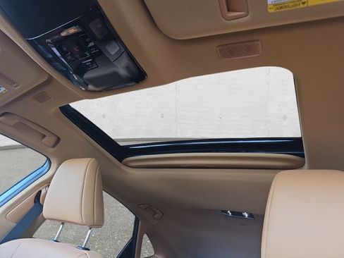 New 2026 Lexus NX 350 AWD w/ Accessory Package (2T) image 27