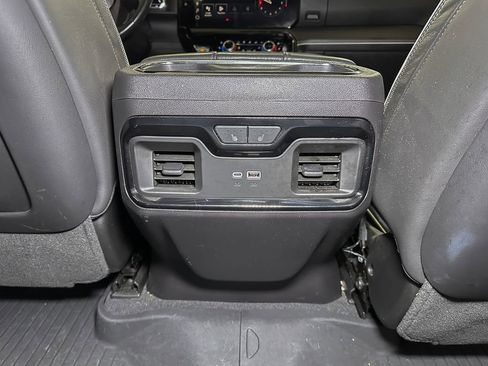 Used 2024 GMC Sierra 1500 AT4X w/ AT4X AEV Edition AWD/4WD image 31
