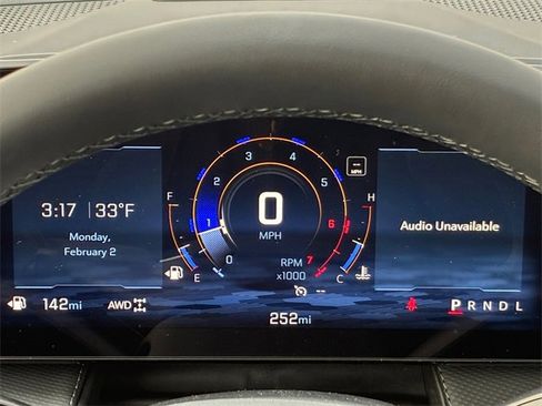 New 2026 Chevrolet Equinox LT w/ Midnight Edition image 24